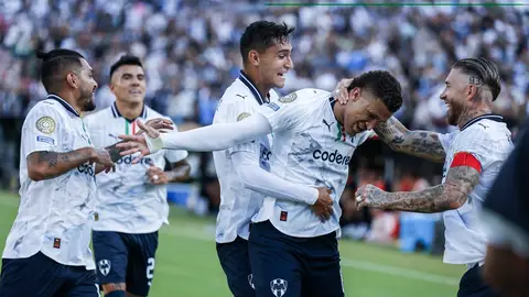 Dortmund, Rayados, Inter y Fluminense avanzan a octavos Dortmund, Rayados, Inter y Fluminense avanzan a octavos