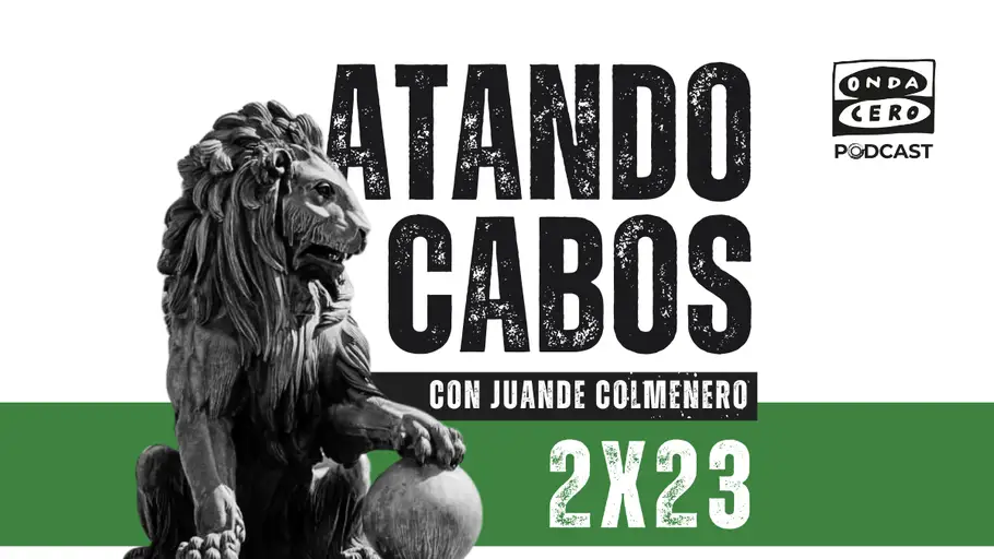 Atando cabos 2x23 Atando cabos 2x23