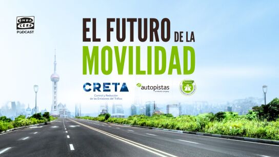 El futuro de la movilidad.