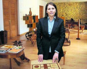Ana Gloria Fernández Melendreras Ana Gloria Fernández Melendreras