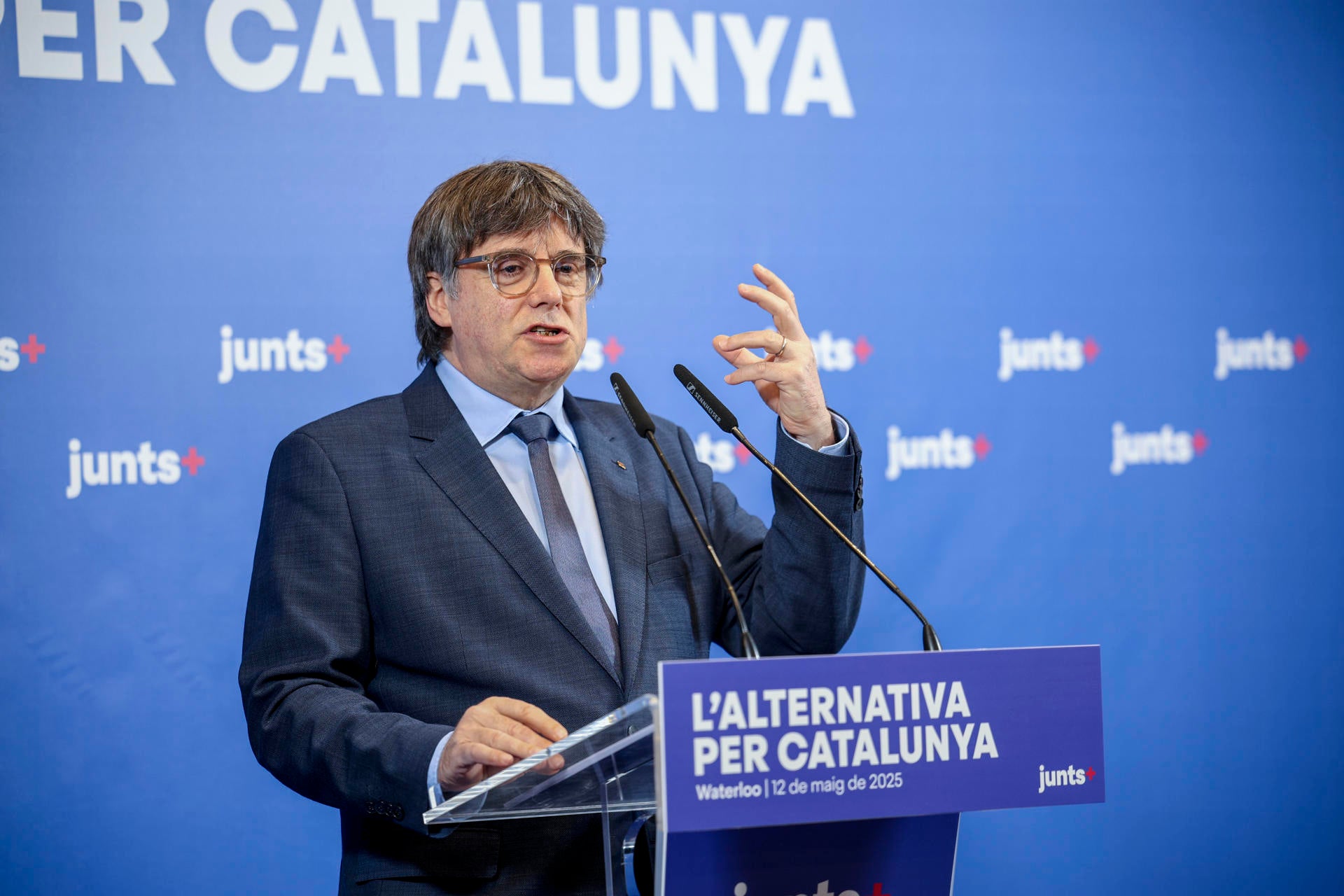 Reacciones al aval del Constitucional a la ley de amnistía, en directo: Sánchez cree que es "buena noticia" para España Reacciones al aval del Constitucional a la ley de amnistía, en directo: Sánchez cree que es "buena noticia" para España