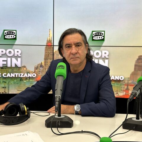 &Aacute;ngel Antonio Herrera