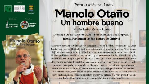 libro cura chirivel