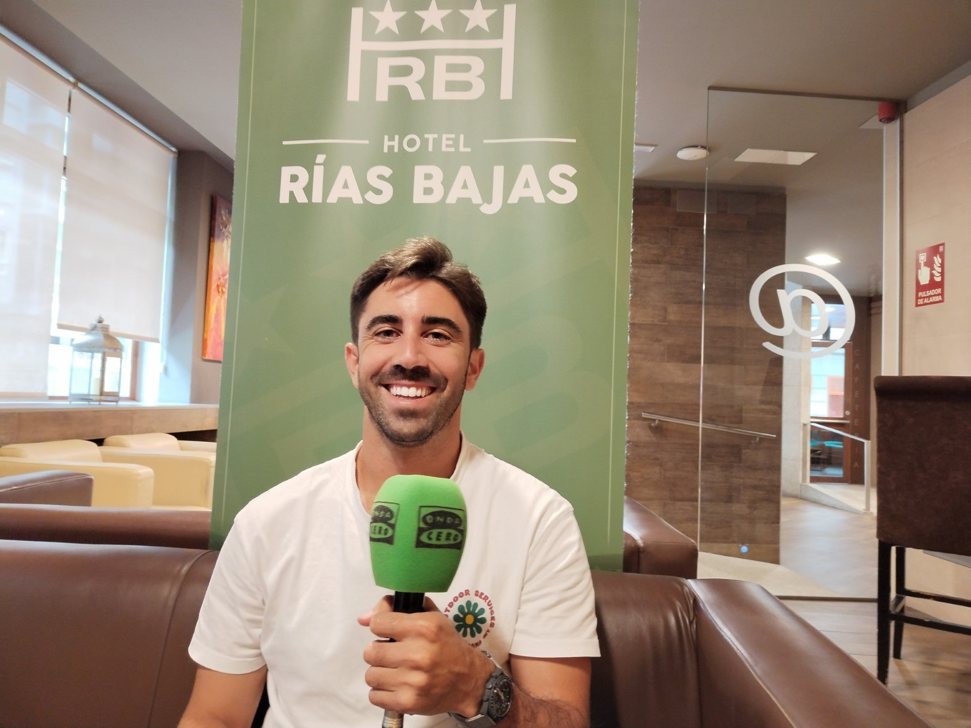 El reto de la Galicia Cup 2025 El reto de la Galicia Cup 2025