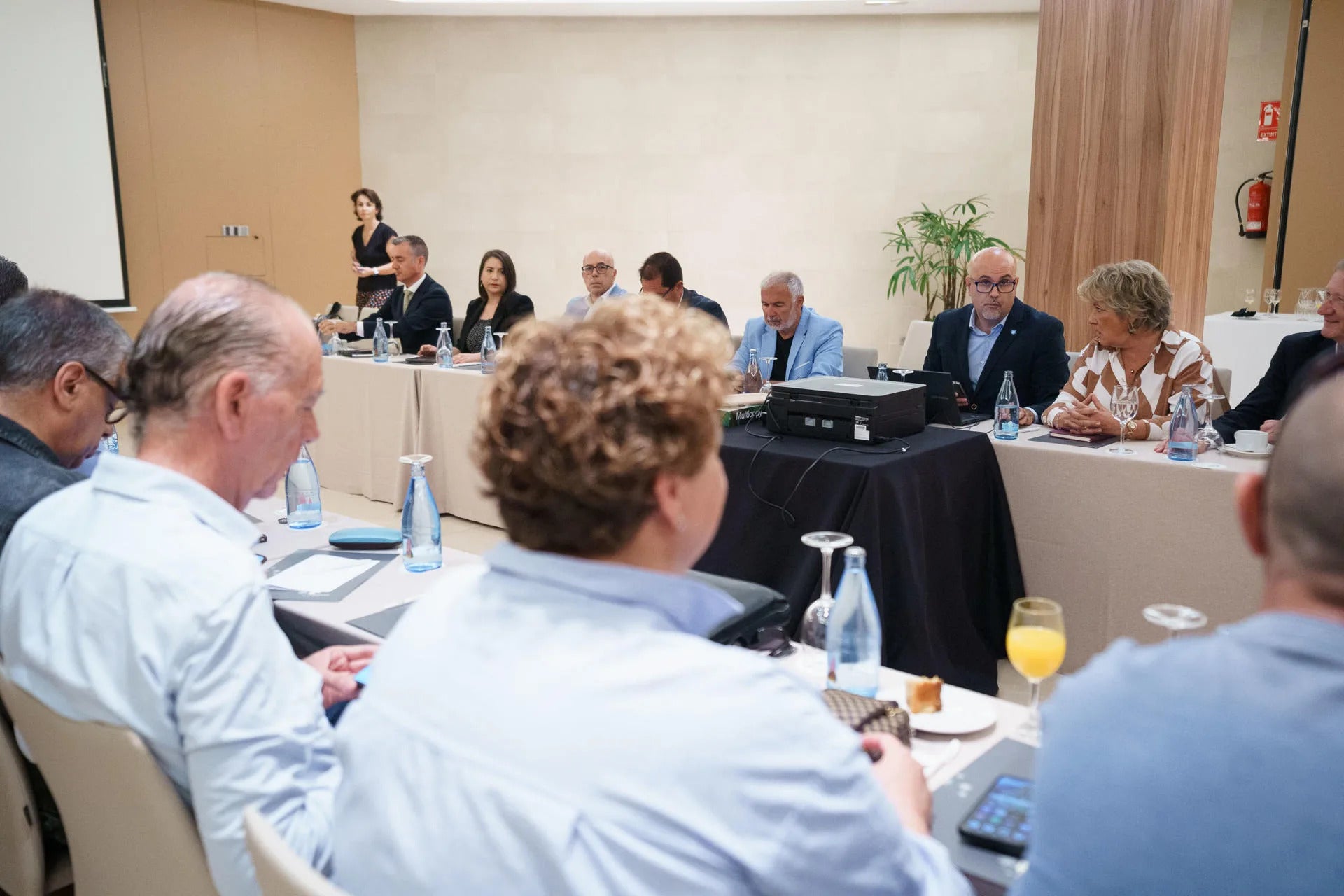 La Brújula de Canarias 26/06/2025 La Brújula de Canarias 26/06/2025