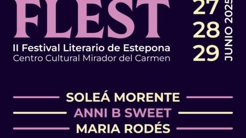 Festival Literario Estepona