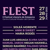 Festival Literario Estepona Festival Literario Estepona