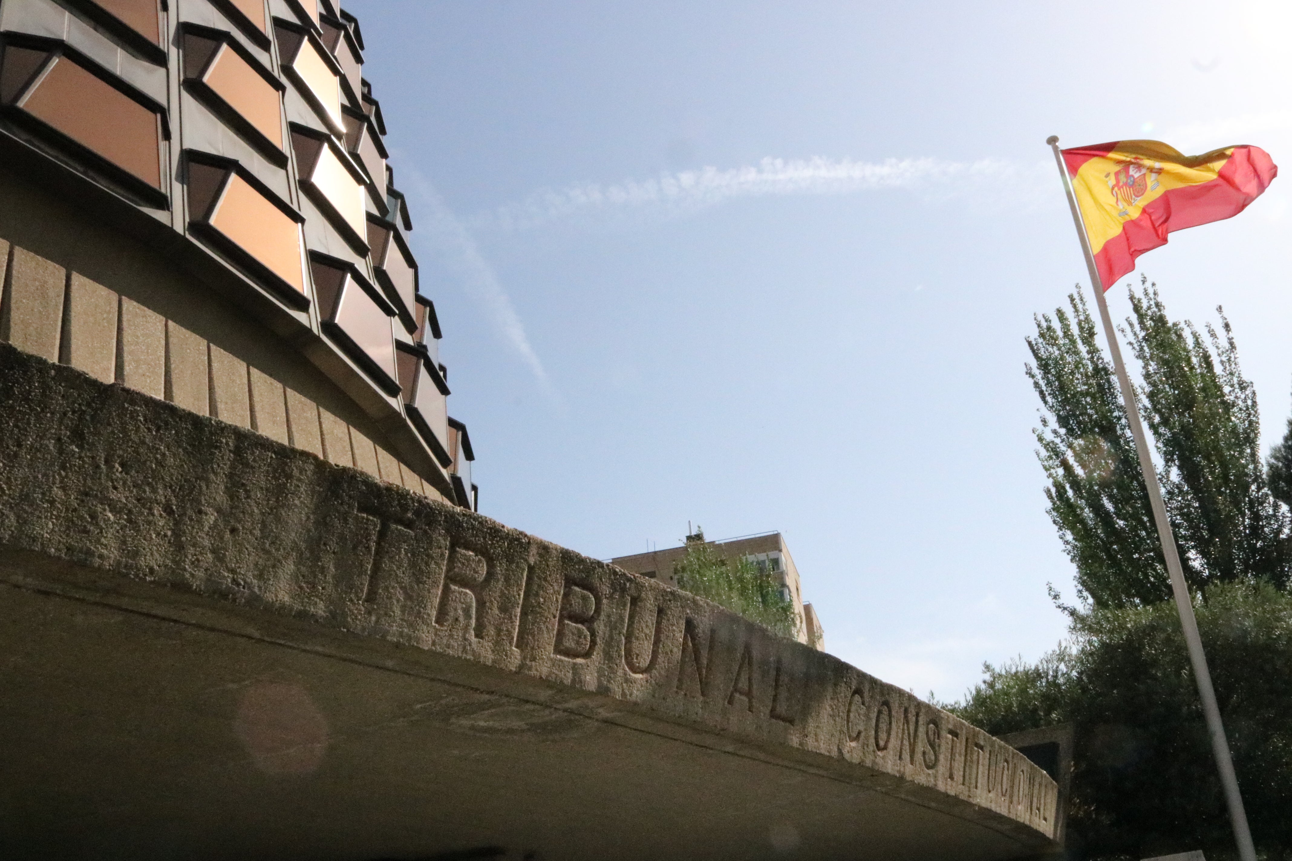 "S'ha trencat la imparcialitat. Mai hi ha hagut una fractura tan intensa en el TC" "S'ha trencat la imparcialitat. Mai hi ha hagut una fractura tan intensa en el TC"