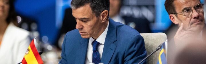 ¿Cree que el gobierno español ha gestionado bien sus compromisos con la OTAN?