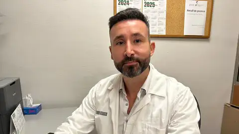 Dr. Marc Martí Dr. Marc Martí