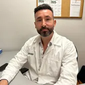 Dr. Marc Martí Dr. Marc Martí
