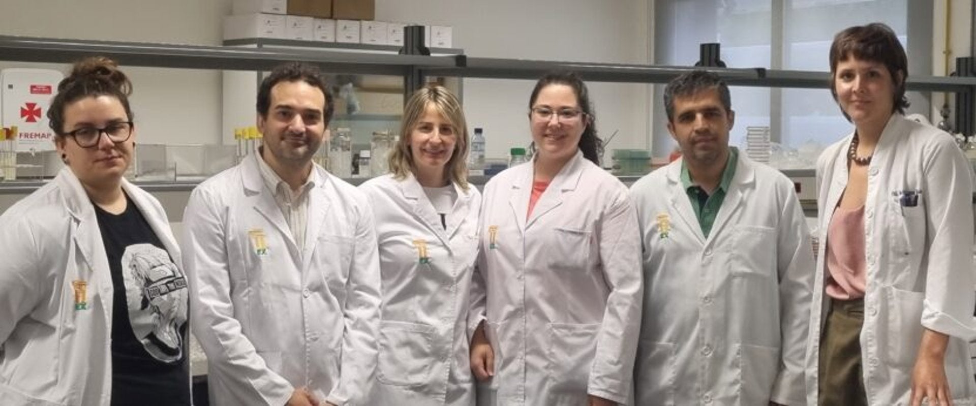 Investigadores de la UEx evidencia que diferentes prácticas en la fabricación de los quesos DOP configuran su microbiota Investigadores de la UEx evidencia que diferentes prácticas en la fabricación de los quesos DOP configuran su microbiota
