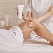  Prepara tu cuerpo para el sol, el calor y el bronceado con el renovador epidérmico corporal de Cristina Galmiche