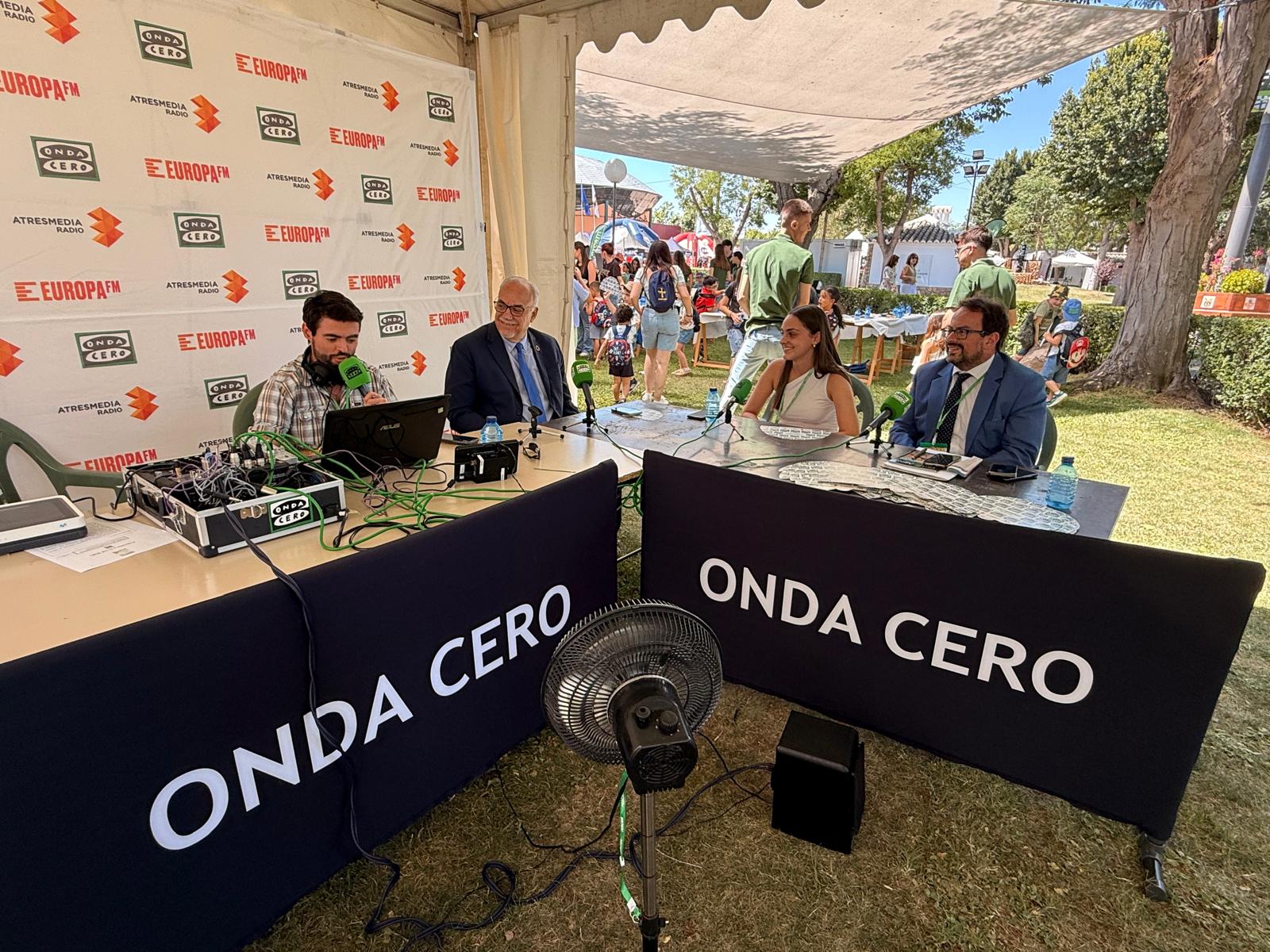 Más de Uno Valdepeñas 26/06/2025 Más de Uno Valdepeñas 26/06/2025