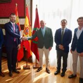 Nuevos propietarios del Real Valladolid
