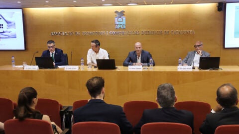 Nom&eacute;s el 25% dels impostos que es van recaptar per l&rsquo;habitatge el 2023 es van reinvertir en pol&iacute;tiques residencials a Catalunya