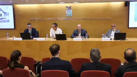 Només el 25% dels impostos que es van recaptar per l’habitatge el 2023 es van reinvertir en polítiques residencials a Catalunya Només el 25% dels impostos que es van recaptar per l’habitatge el 2023 es van reinvertir en polítiques residencials a Catalunya
