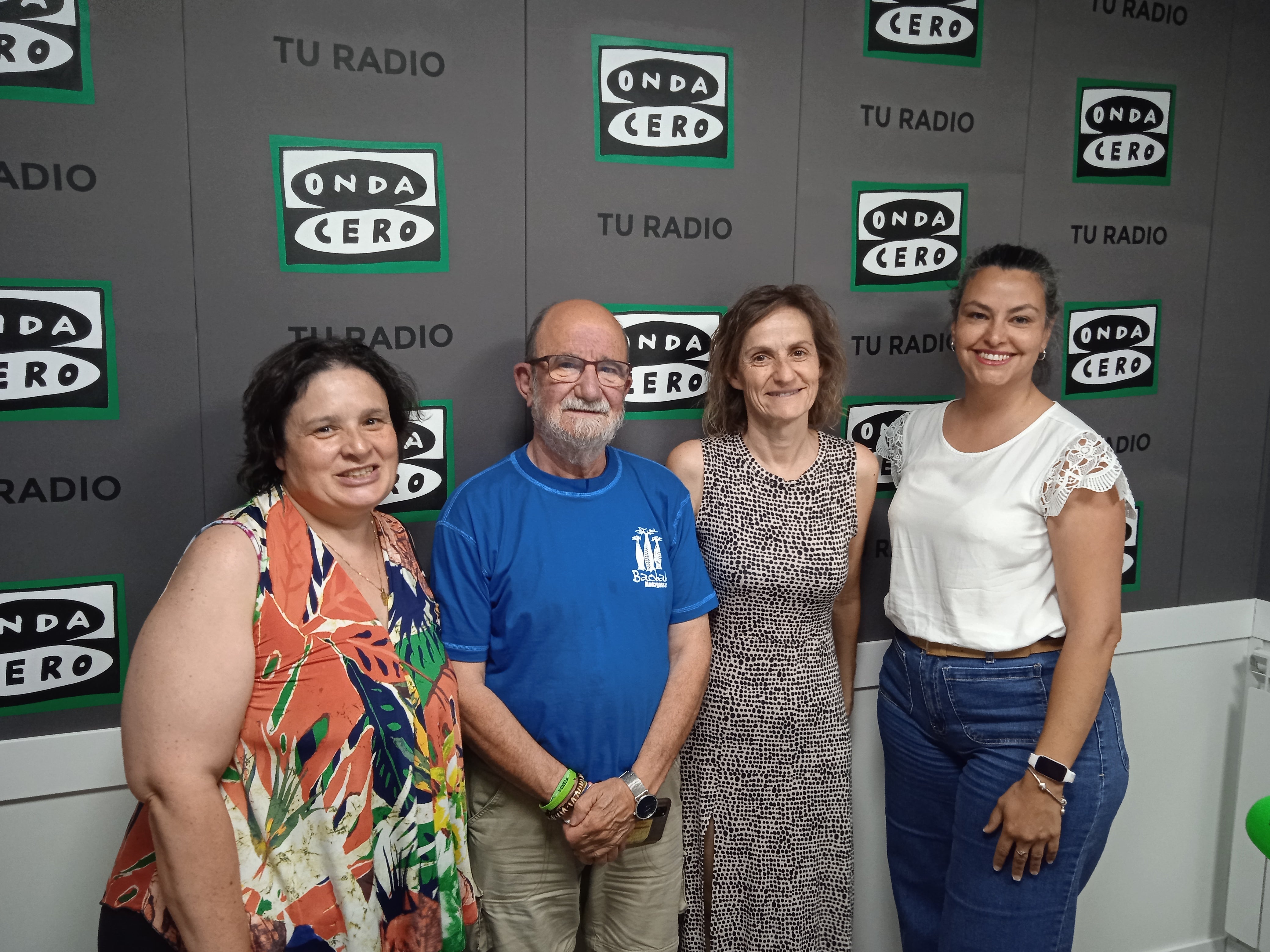 Clausura del "patio de vecinos" de Teruel hasta septiembre Clausura del "patio de vecinos" de Teruel hasta septiembre