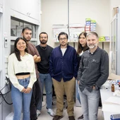 L'Associació Espanyola contra el Càncer finança un projecte de l'UJI per a aconseguir sensors químics fluorescents que detecten càncers associats a un elevat estrès oxidatiu L'Associació Espanyola contra el Càncer finança un projecte de l'UJI per a aconseguir sensors químics fluorescents que detecten càncers associats a un elevat estrès oxidatiu