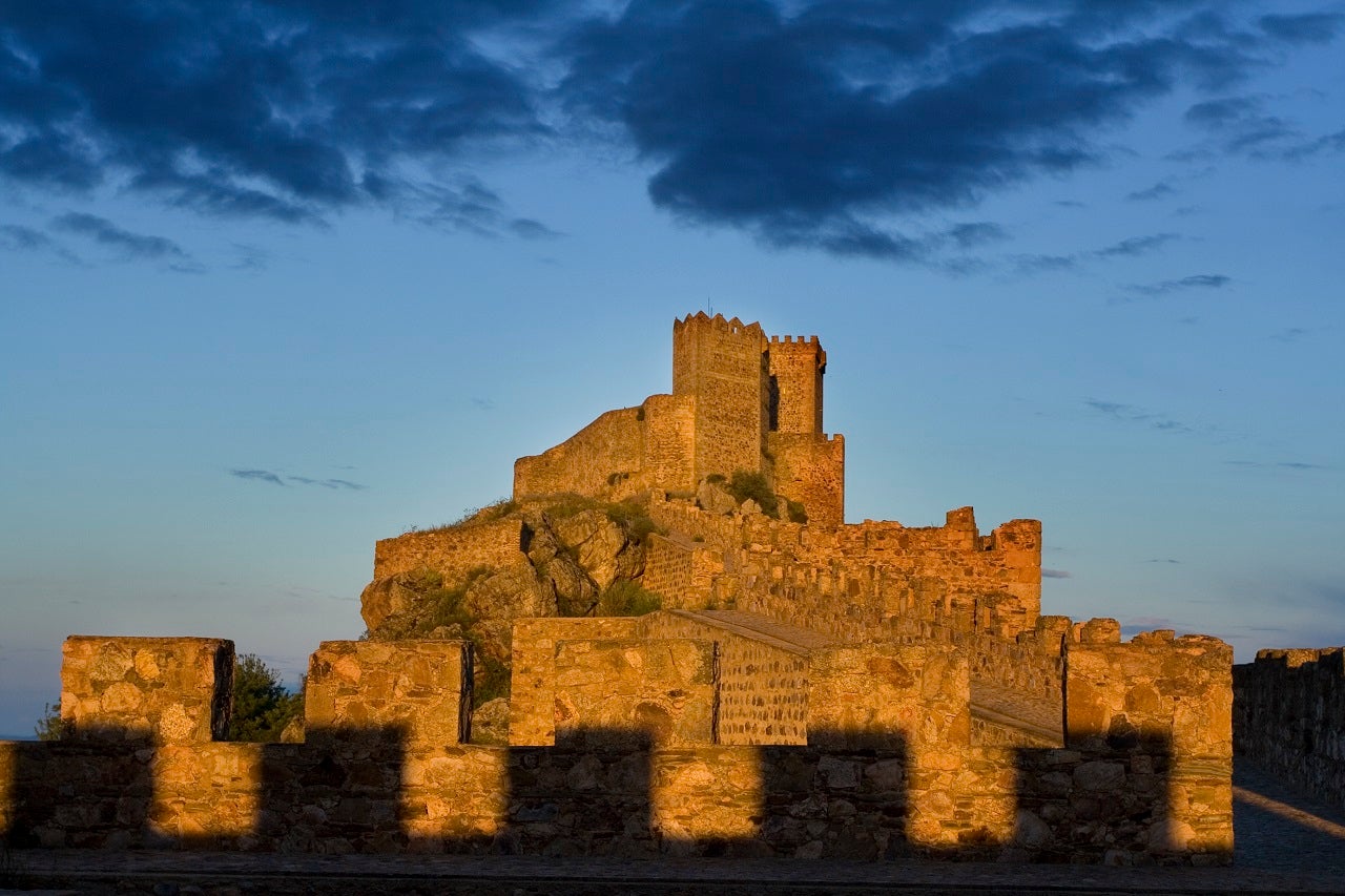 La Junta de Extremadura licita las obras de consolidación del Castillo de Luna en Alburquerque La Junta de Extremadura licita las obras de consolidación del Castillo de Luna en Alburquerque