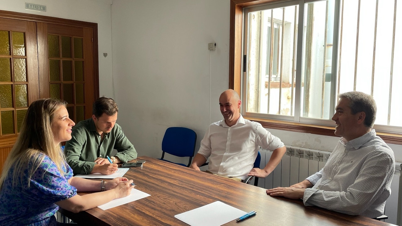 Palencia: El Turismo Clama por Atención - Críticas del PP al Descuido del Gobierno Local