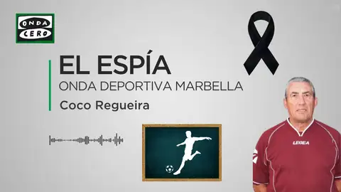 Coco REgueira Coco REgueira