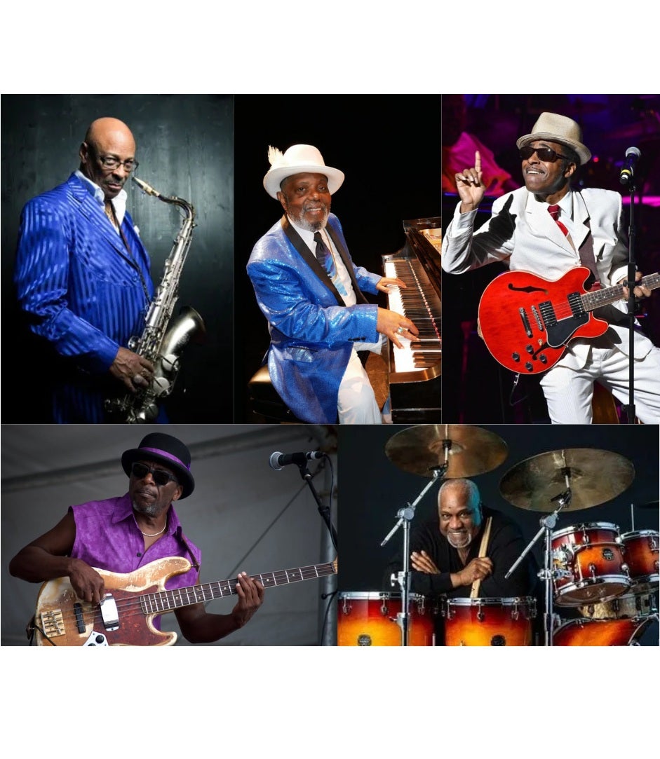 Este fin de semana se celebra el Corbera Blues Festival Este fin de semana se celebra el Corbera Blues Festival
