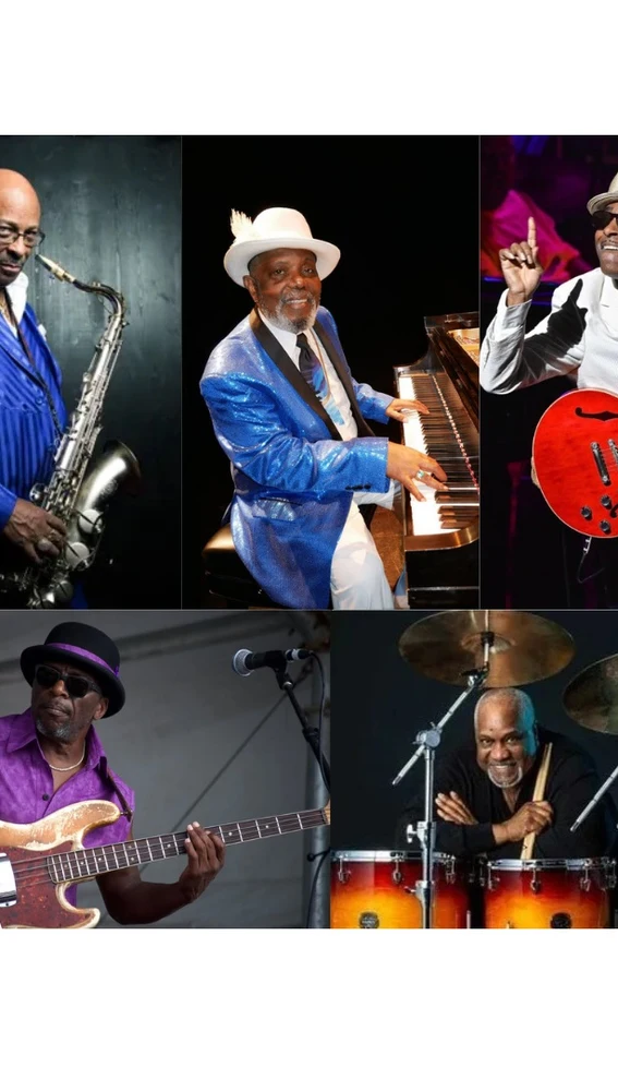 The Kings of Blues The Kings of Blues