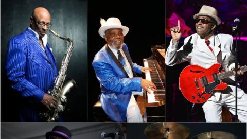 The Kings of Blues