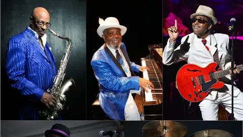 The Kings of Blues The Kings of Blues