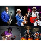 The Kings of Blues