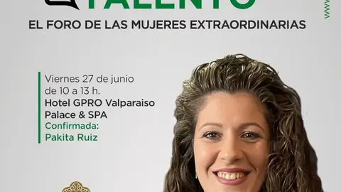 Pakita Ruiz Motociclismo