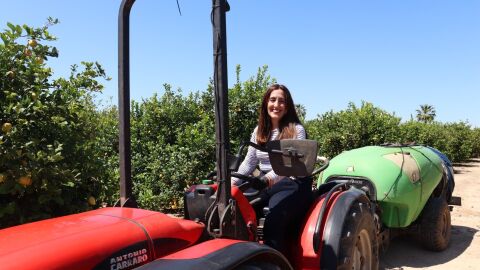 ASAJA Alicante destacada seis iniciativas en una Noche de la Agricultura Alicantina marcada por la "desgobernanza h&iacute;drica"