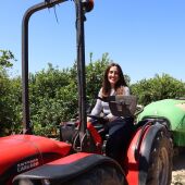 ASAJA Alicante destacada seis iniciativas en una Noche de la Agricultura Alicantina marcada por la "desgobernanza hídrica"