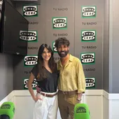 María Jiménez y José Tabas María Jiménez y José Tabas