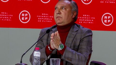 Revoluci&oacute;n arbitral