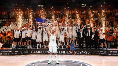 Real campeón Real campeón