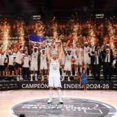 Real campeón