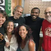 La cultureta con Mojo 109 La cultureta con Mojo 109