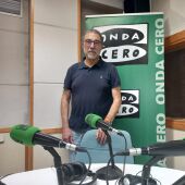 Pedro Pastor, jefe provincial Tráfico   