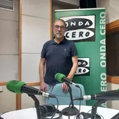 Pedro Pastor, jefe provincial Tráfico Pedro Pastor, jefe provincial Tráfico