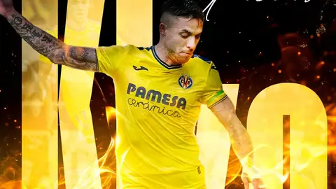 Femenía confirma su marcha y el Villarreal debe decidir sobre la opción Ratiu Femenía confirma su marcha y el Villarreal debe decidir sobre la opción Ratiu