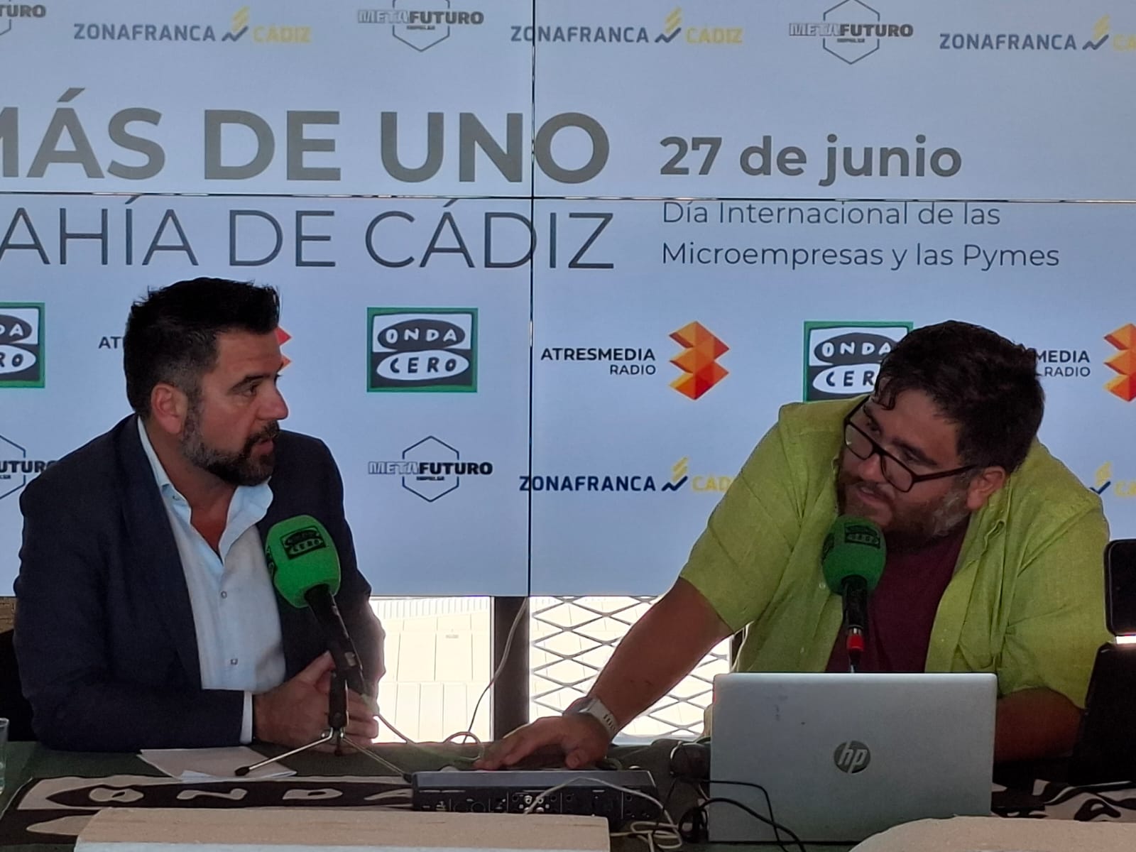 Zona Franca Cádiz, el gran aliado para el crecimiento del ecosistema de microempresas y pymes Zona Franca Cádiz, el gran aliado para el crecimiento del ecosistema de microempresas y pymes