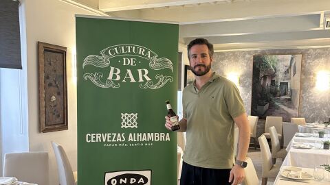 Antonio Moya