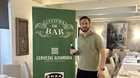 Asador de Castilla Antonio Moya