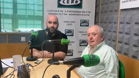 Taberna Daniel oclugo