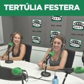 Tertúlia Festera 2025