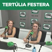 Tertúlia Festera 2025 Tertúlia Festera 2025