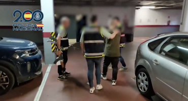 Dos detenidos en Guadalajara por producción, posesión y distribución de material sexual infantil Dos detenidos en Guadalajara por producción, posesión y distribución de material sexual infantil