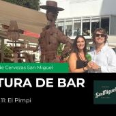 Cultura de Bar, desde El Pimpi